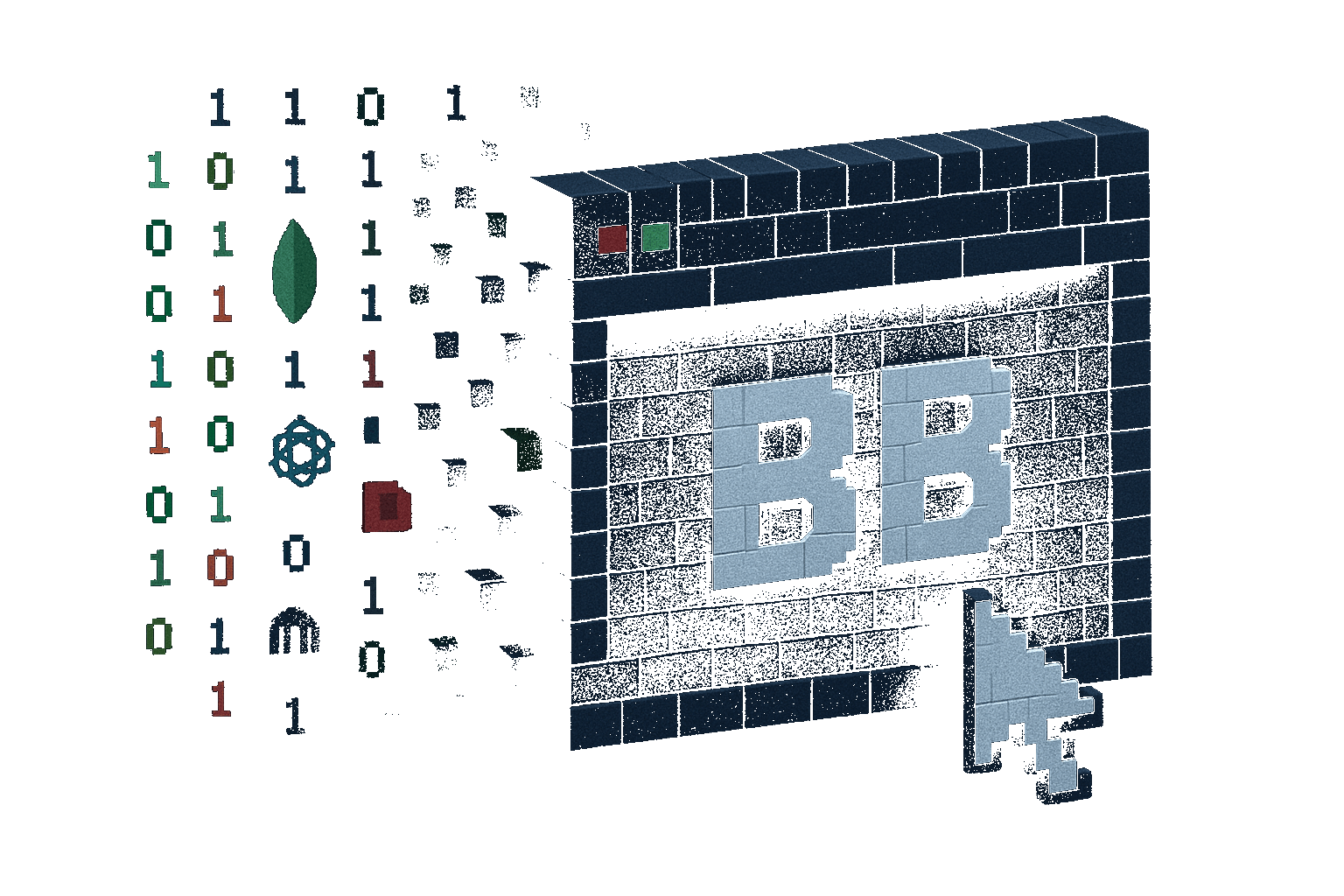 Digital marketing and software development services by BrandBudd