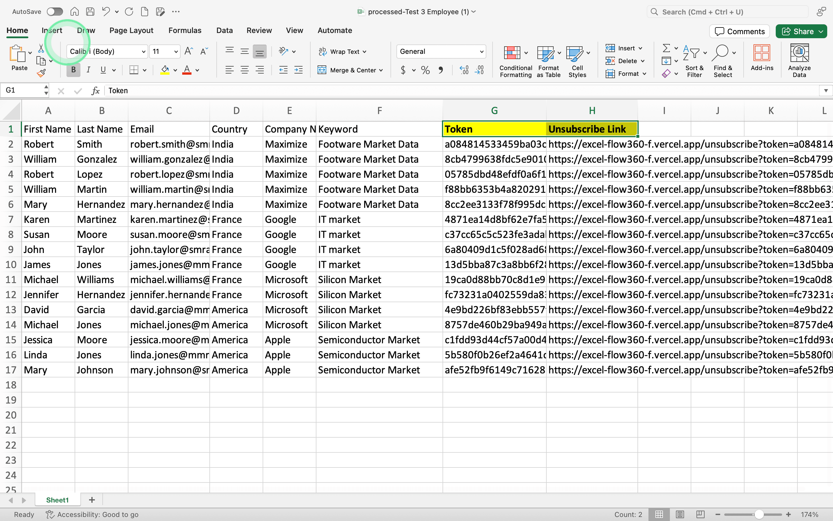 ExcelFlow360 - MERN stack application for managing employee data with Excel file uploads and employee EOD status tracking.