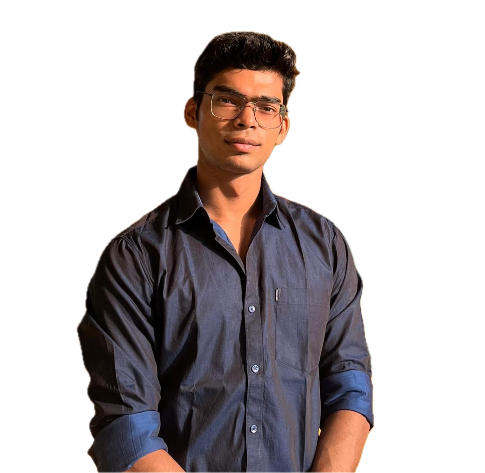 Sparsh Prajapati 