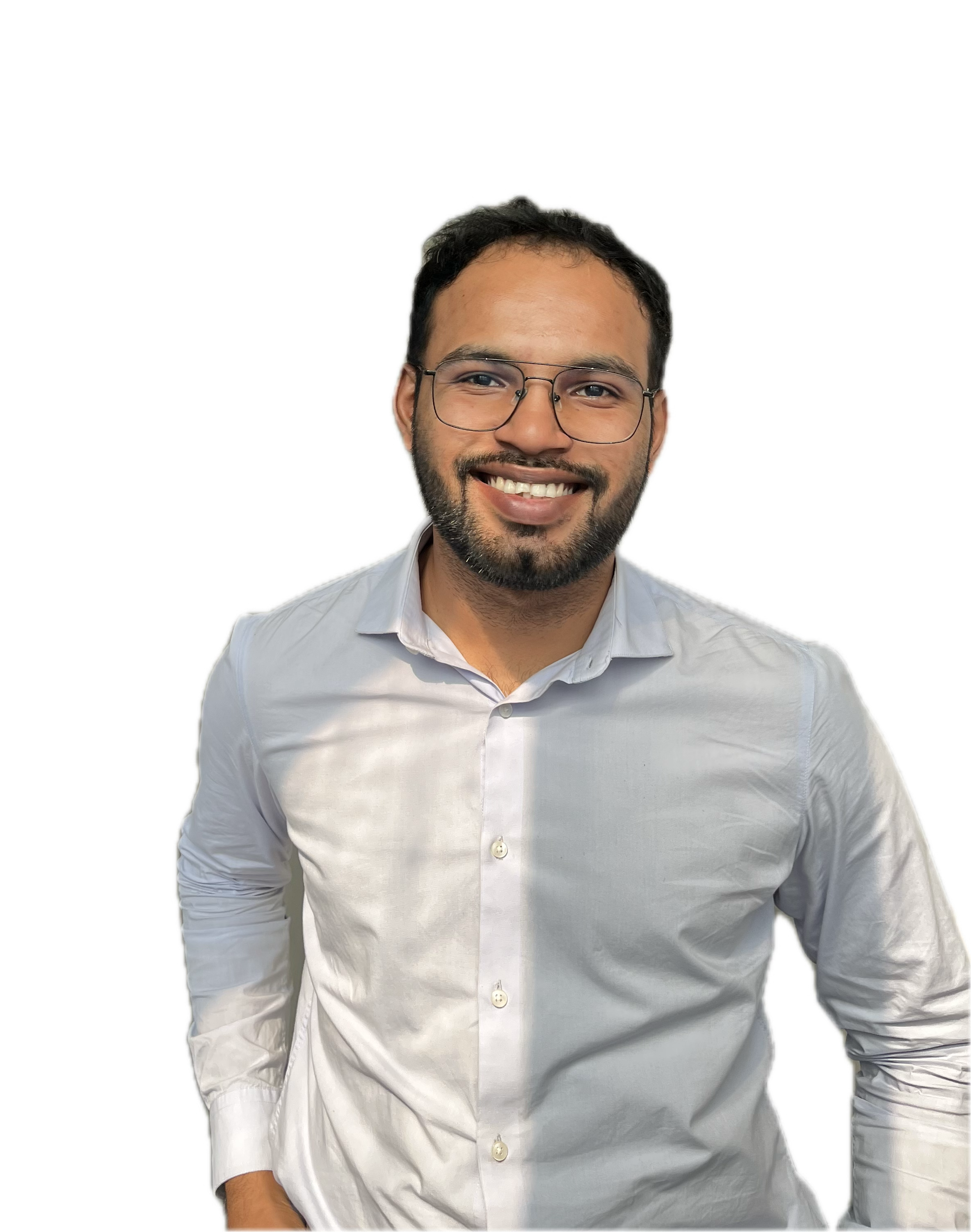 Yashraj Ghosalkar